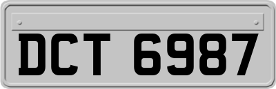 DCT6987