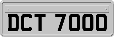 DCT7000