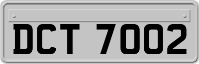DCT7002