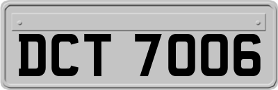 DCT7006
