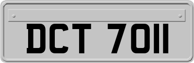 DCT7011