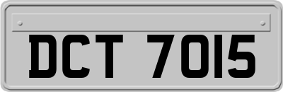 DCT7015