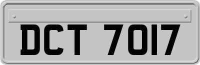 DCT7017