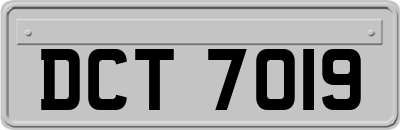 DCT7019