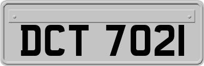 DCT7021