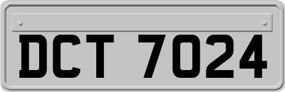 DCT7024