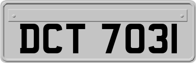 DCT7031