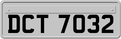 DCT7032