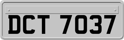 DCT7037