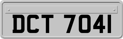 DCT7041