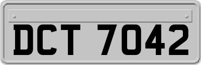 DCT7042