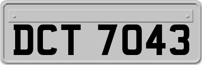 DCT7043