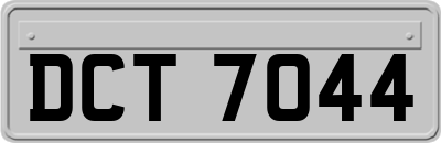 DCT7044