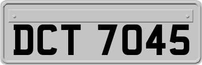 DCT7045