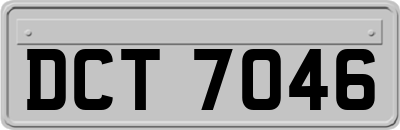 DCT7046