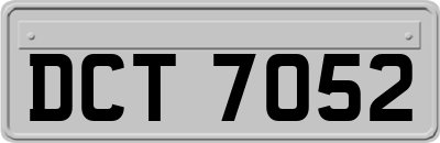 DCT7052