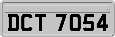 DCT7054