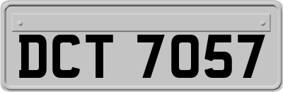 DCT7057