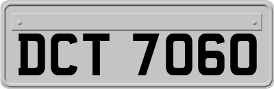 DCT7060