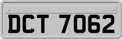DCT7062