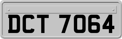 DCT7064