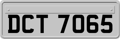 DCT7065