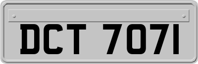 DCT7071