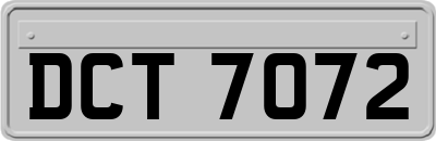 DCT7072