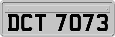 DCT7073