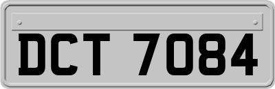 DCT7084