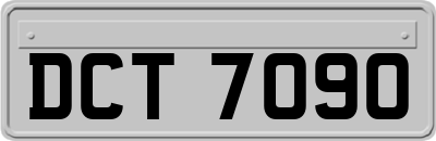 DCT7090