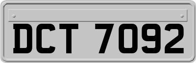 DCT7092