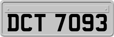 DCT7093