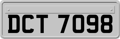DCT7098