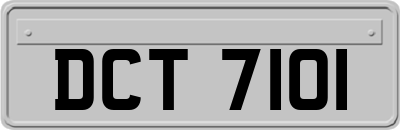 DCT7101