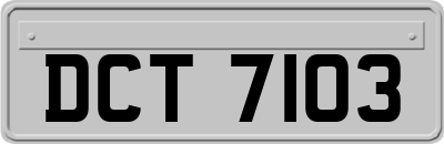 DCT7103