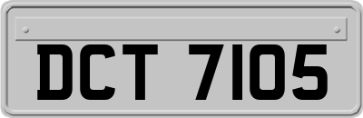 DCT7105