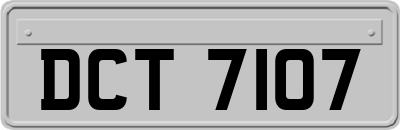 DCT7107