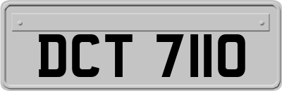 DCT7110