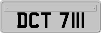 DCT7111