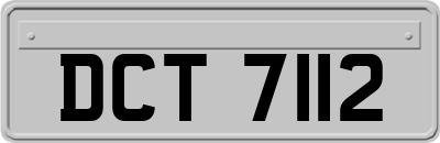 DCT7112