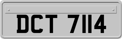 DCT7114