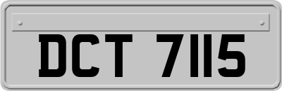 DCT7115