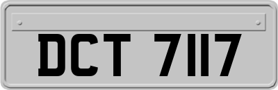 DCT7117