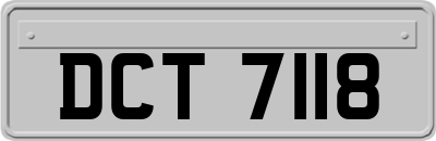 DCT7118