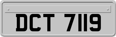 DCT7119