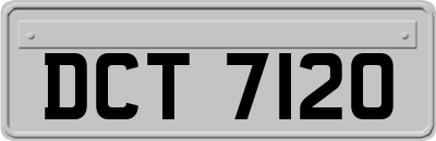 DCT7120