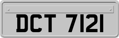 DCT7121
