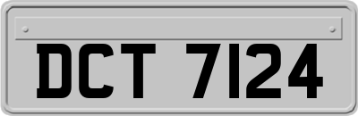 DCT7124