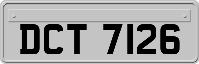 DCT7126